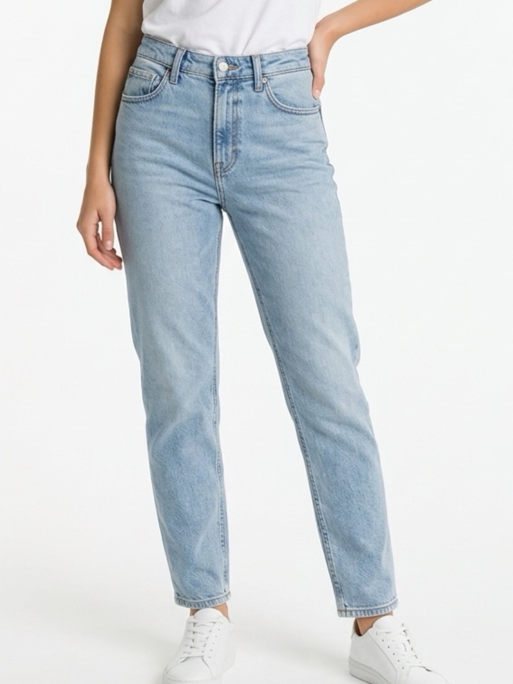 GOOD AMERICAN Good Legs High Rise Button Fly Skinny‎ Jeans Women’s 16